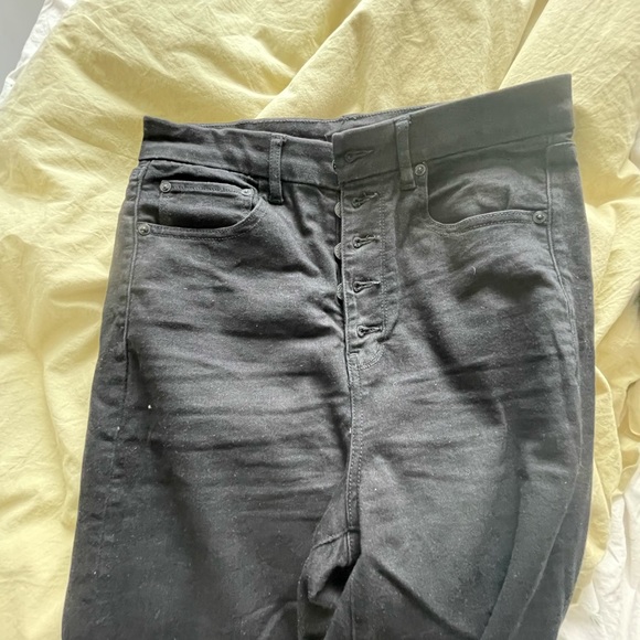 American eagle flare jeans - Picture 2 of 4